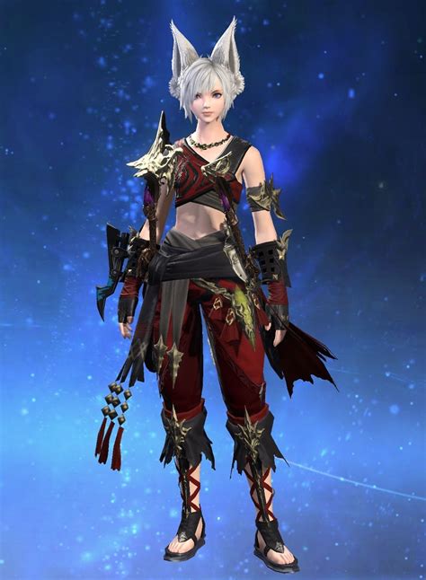 xivsim ff14.